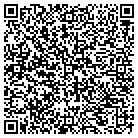 QR code with Herbs Handytouch Cleaners Corp contacts