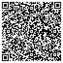 QR code with Hiawassee 1 50 Cleaners contacts