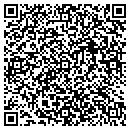 QR code with James Itwaru contacts