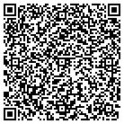 QR code with A1 Woman's Healthcare Inc contacts