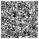 QR code with Myers Cleaners And Launderers contacts