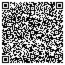 QR code with Padon Cleaners Inc contacts