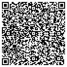 QR code with A Auto Salvage Sales contacts