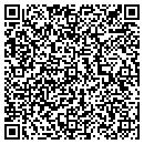 QR code with Rosa Cleaners contacts