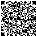 QR code with Alan K Gruskin Do contacts