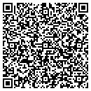 QR code with Anderson Alena MD contacts