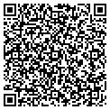 QR code with Blue Loon contacts
