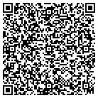 QR code with Accent Marine contacts