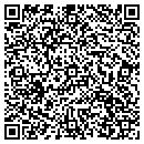 QR code with Ainsworth Jerry Z MD contacts