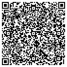 QR code with Hanson Hedric B MD contacts