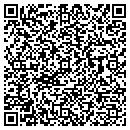 QR code with Donzi Marine contacts