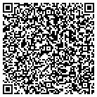 QR code with The Hangers Wallpapering Inc contacts