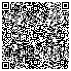 QR code with B-Sport Maternity Molly contacts