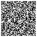 QR code with T & W Leasing contacts