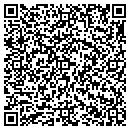 QR code with J W Synthetic Grass contacts