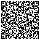 QR code with I S E D Inc contacts