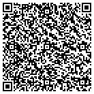 QR code with Majestic Cleaner's Ii Inc contacts
