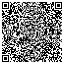 QR code with C H Interiors contacts