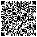 QR code with Hartman Ashlee contacts