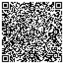 QR code with Aprons By Top M contacts