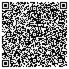QR code with J & S Satellite Services LLC contacts