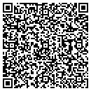QR code with L N Plumbing contacts