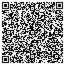 QR code with Tonys Snow Service contacts
