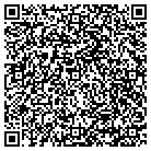 QR code with Usda Hebron Service Center contacts