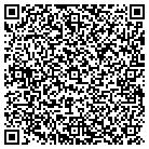 QR code with W & R Livestock Service contacts