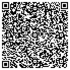 QR code with LW Heating & Air LLC contacts