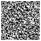 QR code with Ace Tire & Auto Repair contacts