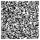QR code with Mc Clintock Land Assoc Inc contacts