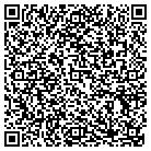 QR code with Hicken Parson Service contacts