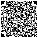 QR code with All Florida Gutters Inc contacts