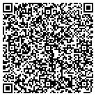 QR code with Central Florida Gutters Inc contacts