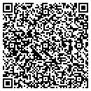 QR code with Allparts Atv contacts