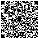 QR code with Alpha Plumbing Service Inc contacts