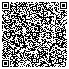 QR code with Opaloca Service Center contacts