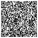 QR code with Gardner Gutters contacts