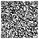 QR code with K&D Gutter Solutions Inc contacts