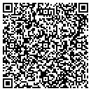 QR code with K & N Gutters contacts