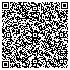 QR code with Seamless Rain Gutter System Inc A contacts