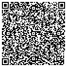 QR code with Hank's Ac Service Inc contacts