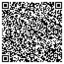 QR code with Horner Plumbing CO contacts