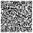 QR code with J D Phillips Plumbing CO contacts