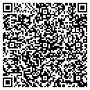 QR code with Harvest Seminary contacts