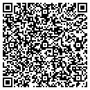 QR code with Alma Aquatic Park contacts