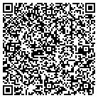 QR code with A E Capital Partners LLC contacts