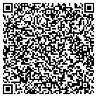 QR code with Zippy Air Conditioning contacts