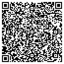 QR code with Adler David L DO contacts